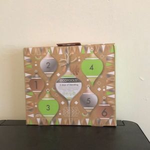 Blenders wedges travel case